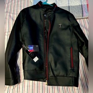 Brand new Ferrari jacket